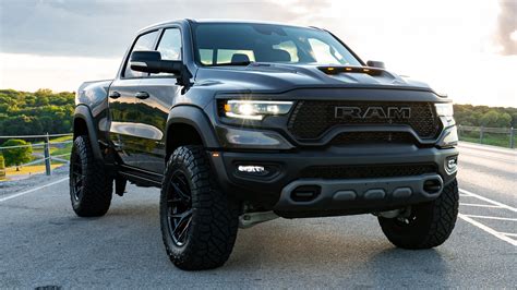 The <b>TRX</b> is the fastest and most powerful off-road truck on the market. . 2023 ram trx order banks